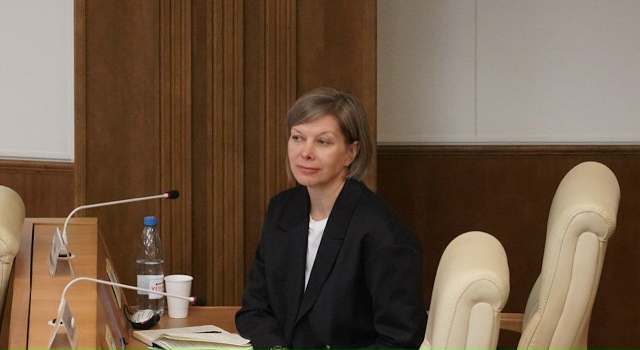 👊 Новый детский омбудсмен объяснила рост детской пре?...