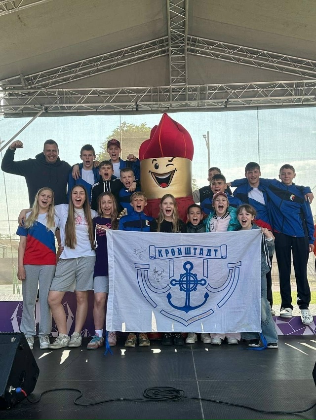 В преддверии Дня тренера, от лица родителей воспитанни...