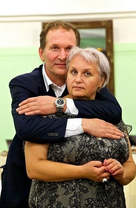 «Когда мы с женой расписывались, нас все спрашивали: «В...