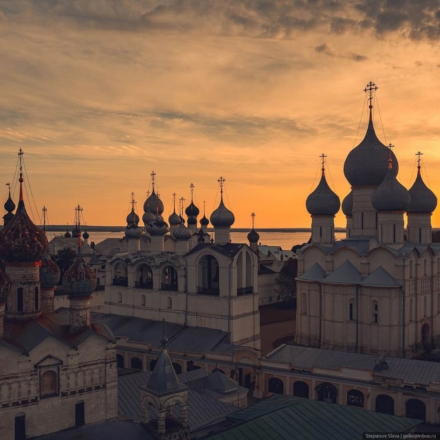 Ростов Великий