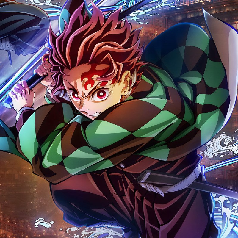 ⚡️Генеральный директор Crunchyroll Рахул Пурини заявил, что «аниме больше не нишевое»
«Аниме стало