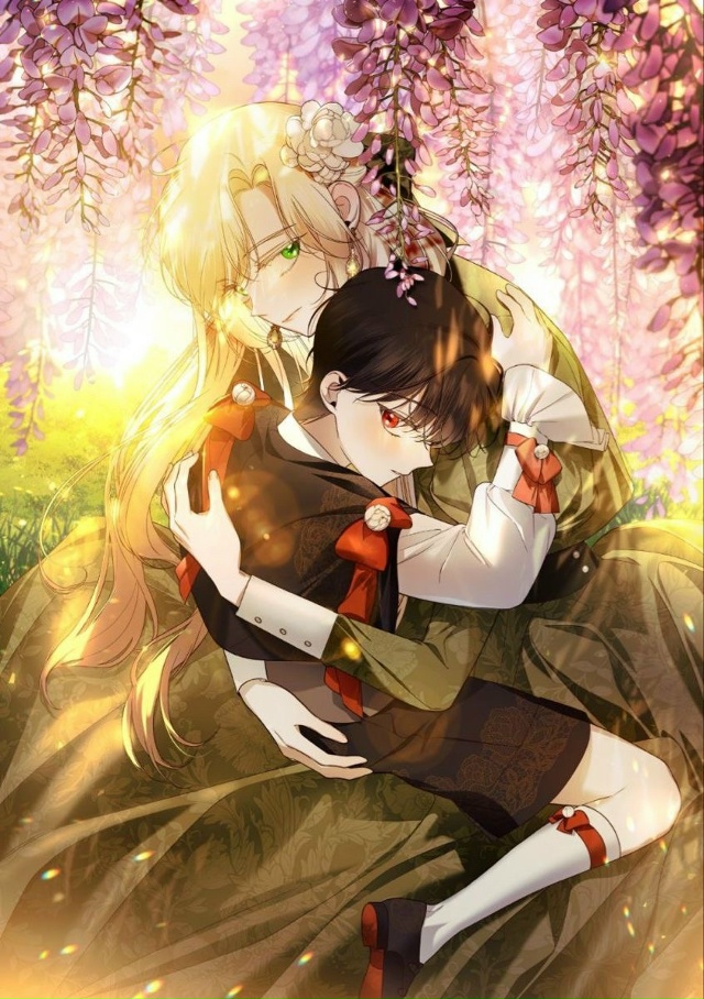 #Как_скрыть_ребенка_императора
#Dagaromi@manga_hwa