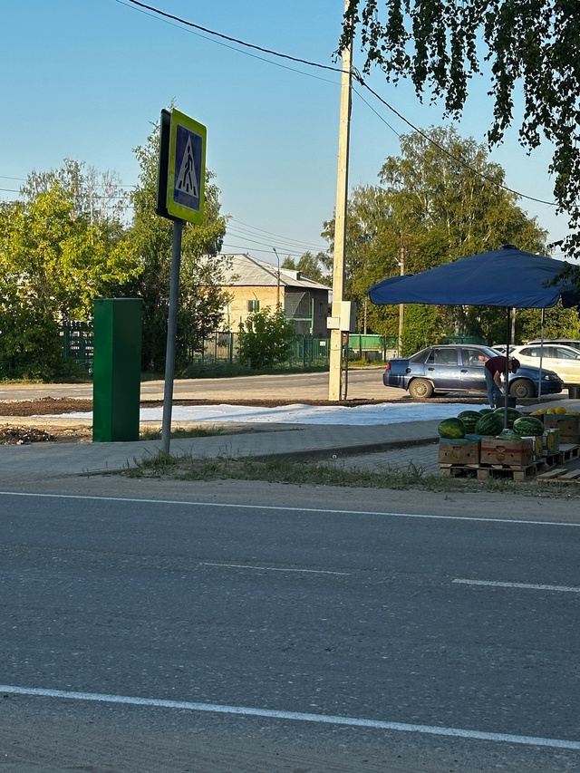 Совсем скоро и у тц Арена появятся красивые растения. Г...