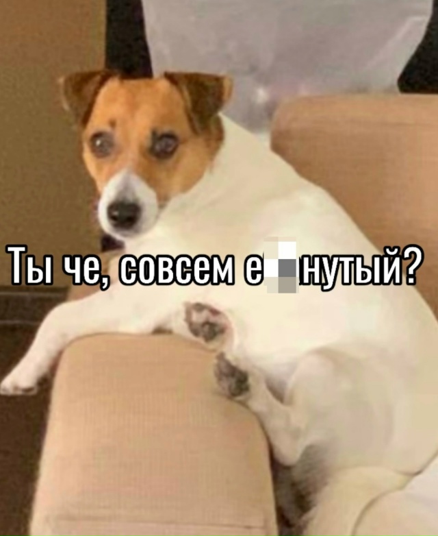 Случается и такое в жизни