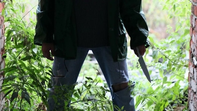 😱😱😱 В лесу в районе Бабошки нападают на женщин
В с?...