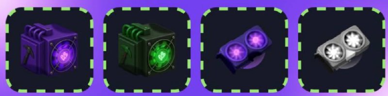 #Bee_Harvest #PandaFiT #Bounty_Hash #Fomo_Fighters #Grow_Tea
Комбо в Bounty Hash 🚚
Комбо в