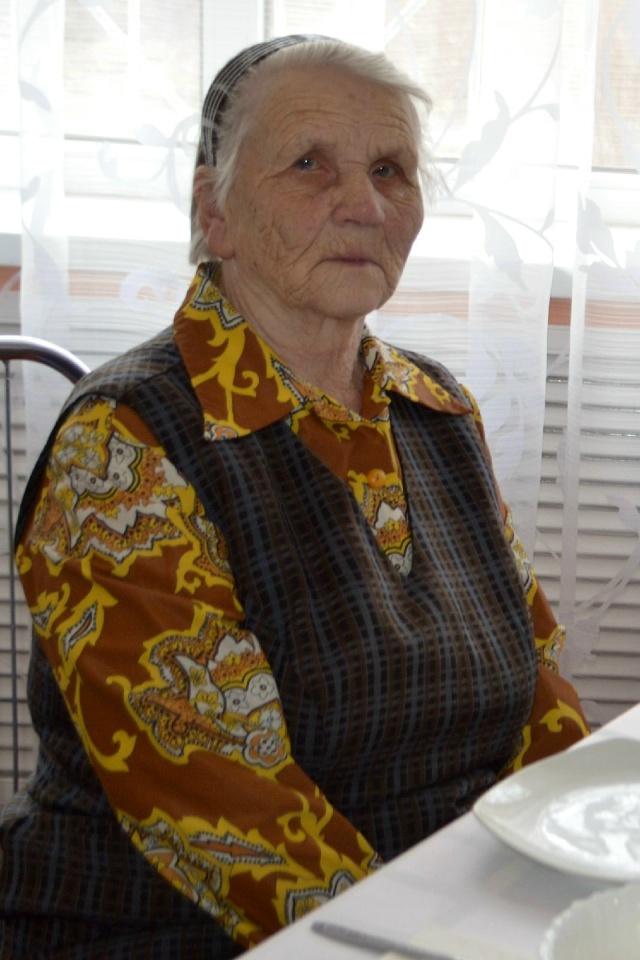 21.11.2025 не стало любимой мамы, бабушки, прабабушки Фуров?...