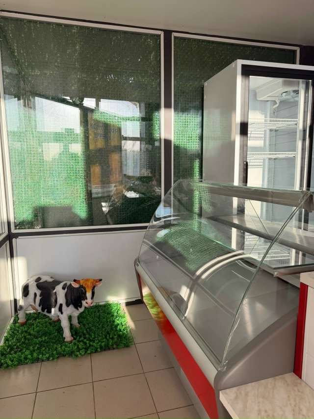 В ТЦ «Виктория» на ул.Панфилова 17 А
Открывается павиль...