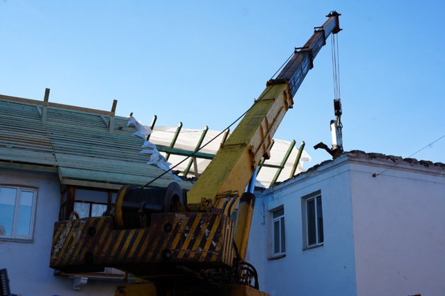 Ремонт крыш в Салавате: проверка комиссии и реальные с?...