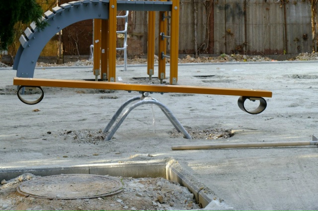 В Ялте всё самое лучшее - детям! ✊
В регионе продолжают?...