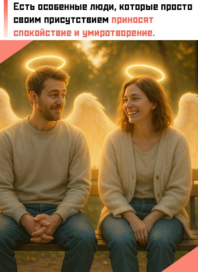 🤍 С такими хочется быть в любом месте и в любое время.
...