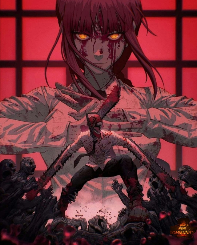 Аниме