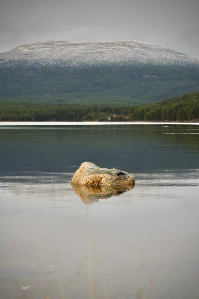 Красивое начало ноября.
Фото: [id1430345|Елена Серикова]