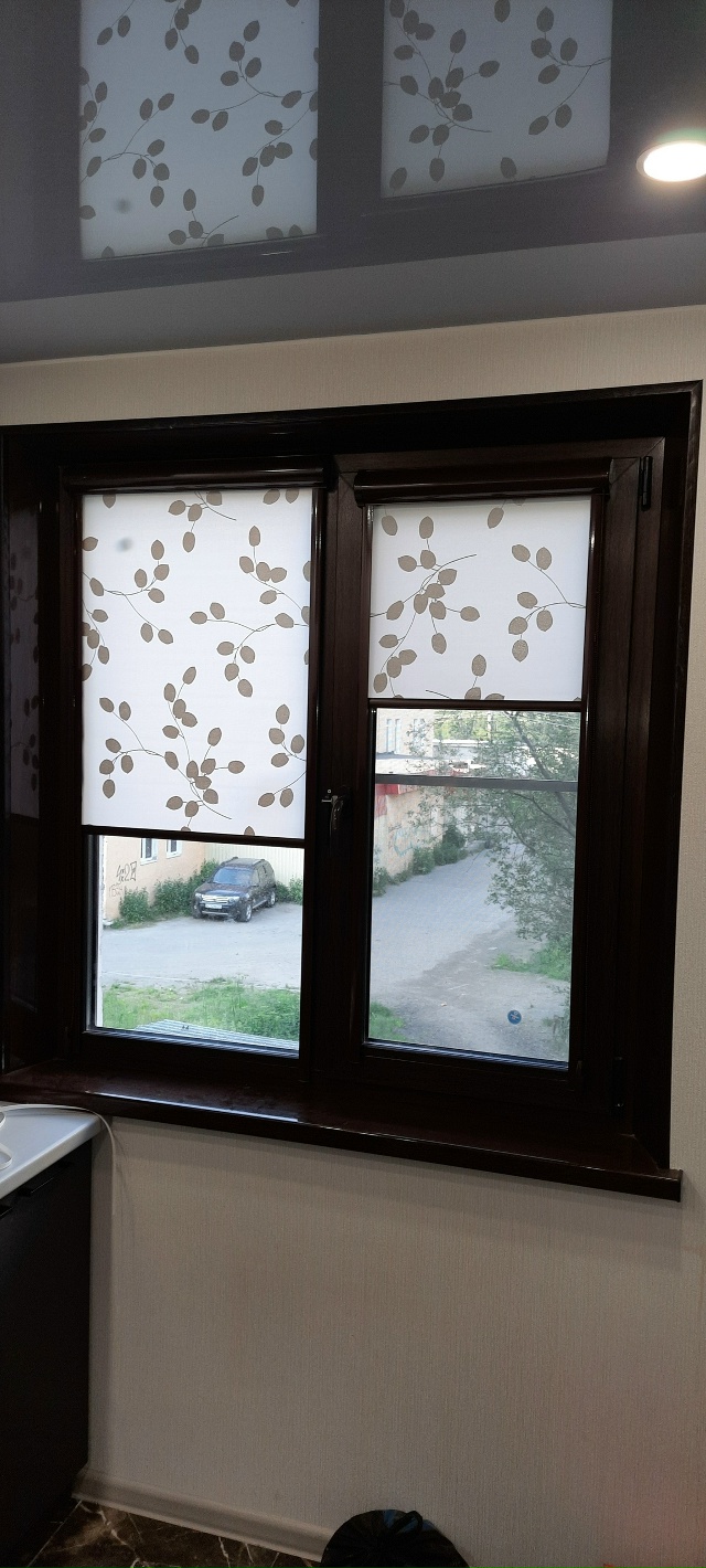 🏡 Балконы, окна, лоджии — не просто ремонт, а преображ?...