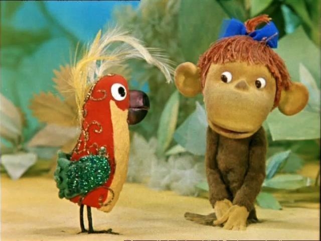 Всё время думать одну и ту же мысль нельзя! Это очень вр...