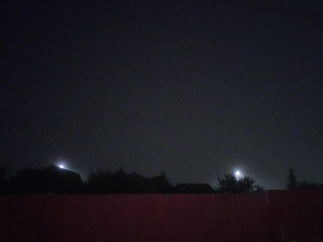 Копейск Хилл❕🩶 Очень густой туман опустился на город...
