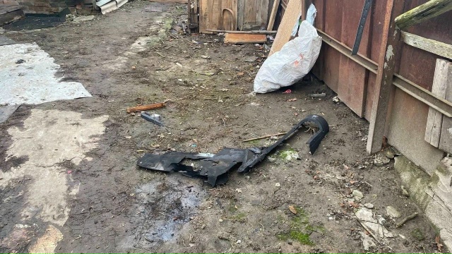 ❗️ Оперативные службы ведут ликвидацию последствий у...