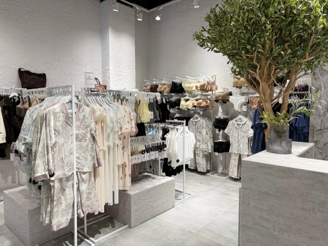 Mùse - открыл свои двери!
Приглашаем окунуться в мир моды...