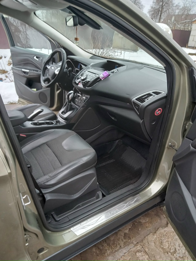 🚗Продам автомобиль Форд Куга 2013 года выпуска в отличн...