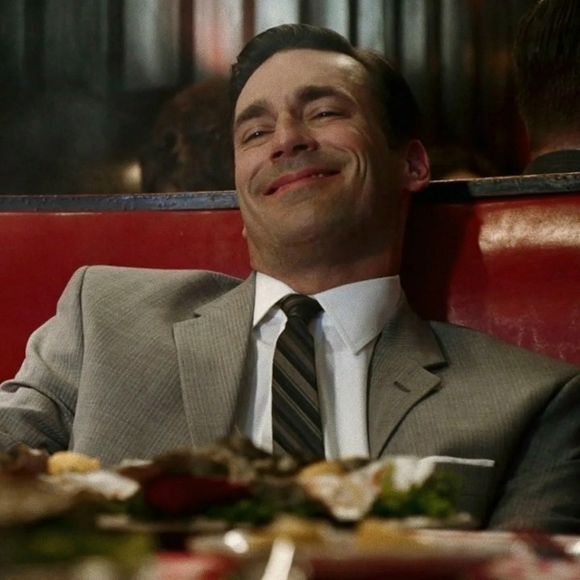 Ну и хорошо же!