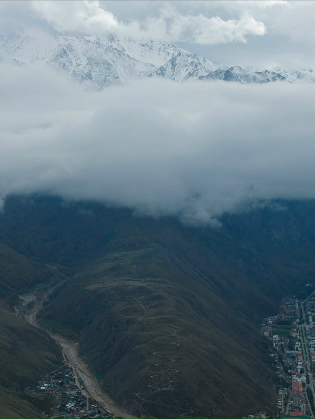 Тырныауз 🇷🇺