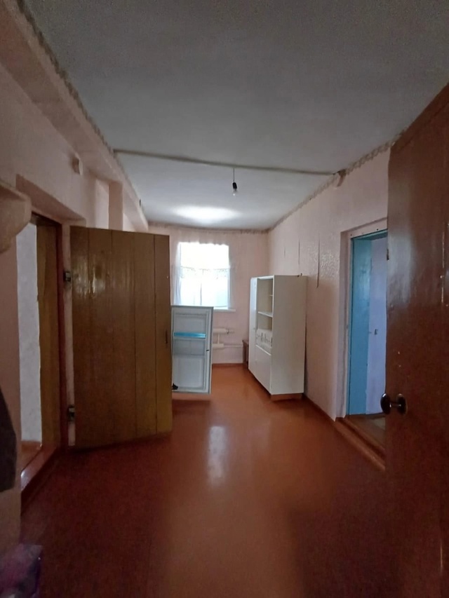 🏡 Агентство недвижимости 