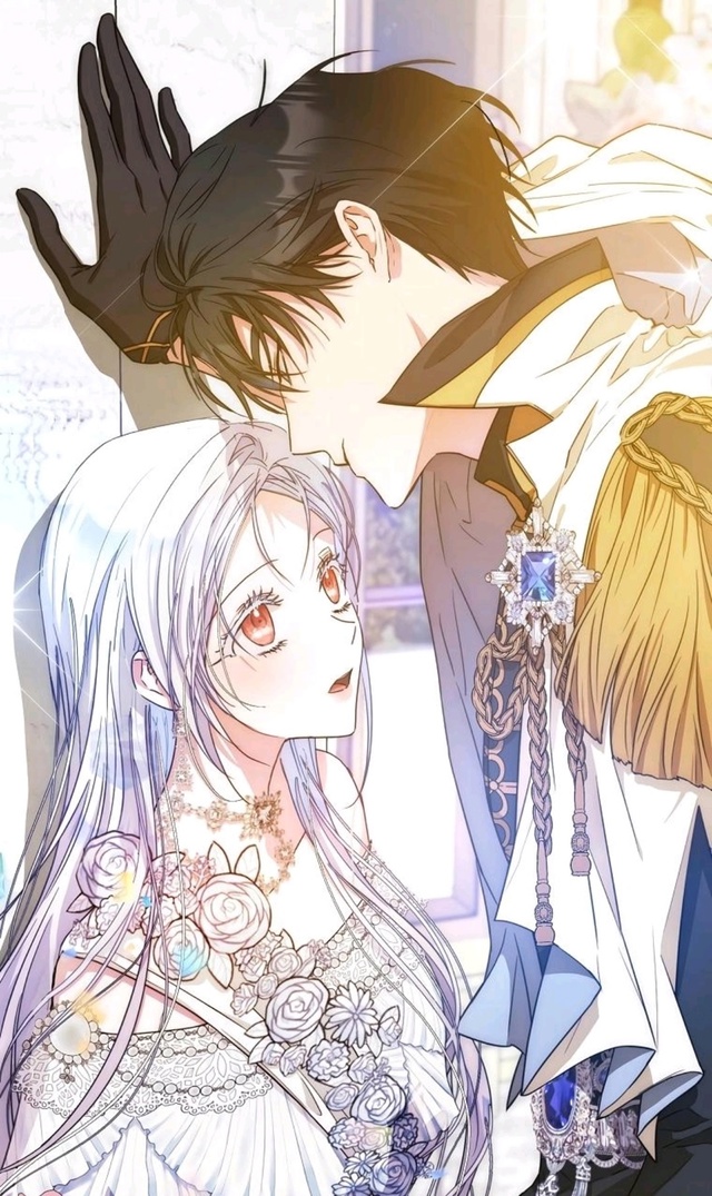 #Я_стала_женой_главного_героя
#yako@manga_hwa