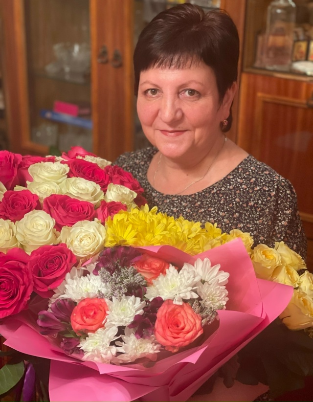 Моя любимая мамулечка! Мой самый родной человек! В этот...