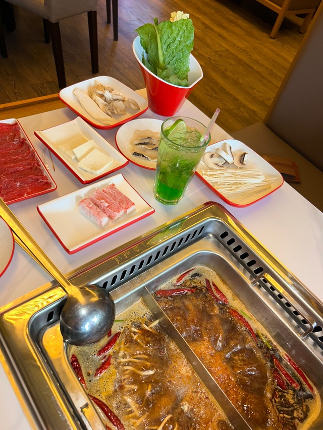 Пришли кушать хого 🍜