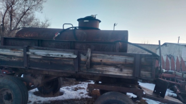 Продам заправку 2ПТС-4
+79867762059
Анон