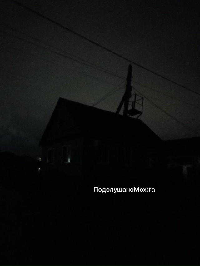 ‼️Фонари по улице Горбунова и переулок Квартальный н?...