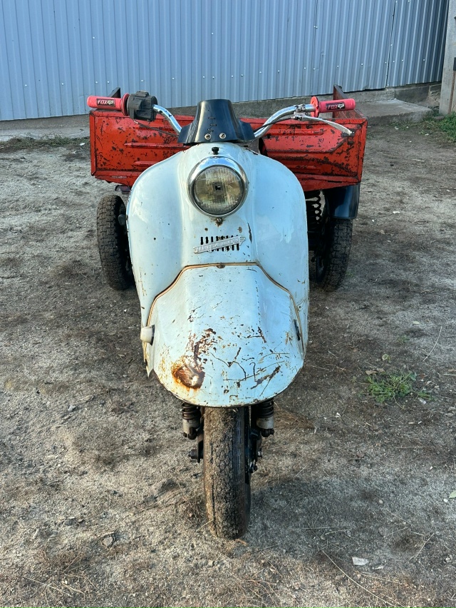 АНОН.
Грузовая Тулица в хорошем техническом состоянии,...