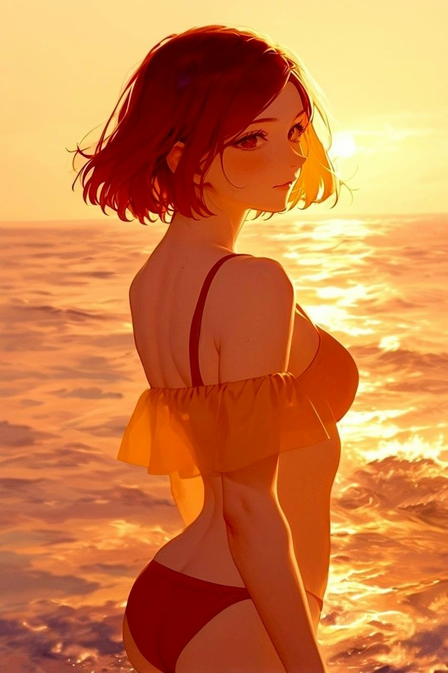 Очень красивые арты ❤️