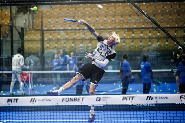 18 млн рублей призовых и лучшие игроки планеты: Екатери?...