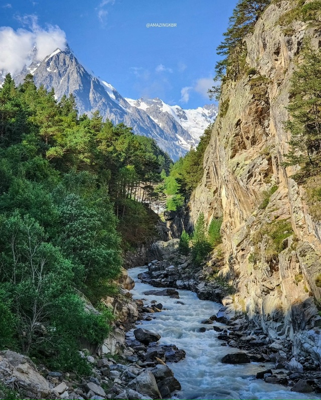 Кабардино-Балкария 🇷🇺