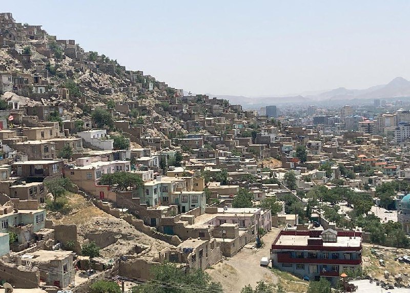 Талибы из Афганистана начали выдавать ВНЖ на срок до 10 лет, в обмен на инвестиции в страну.
Заман