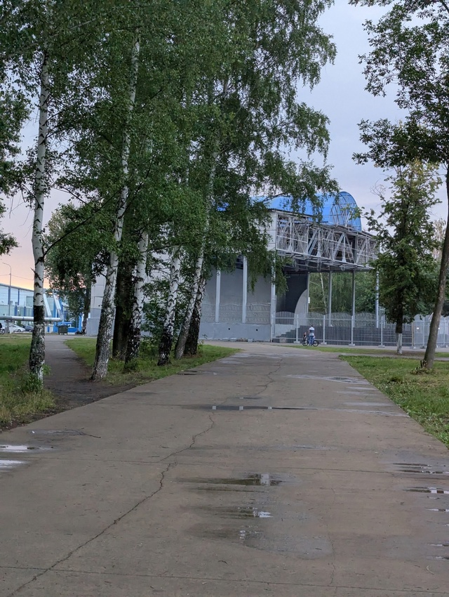 Почему у нас в городе так мало концертов городского ур?...
