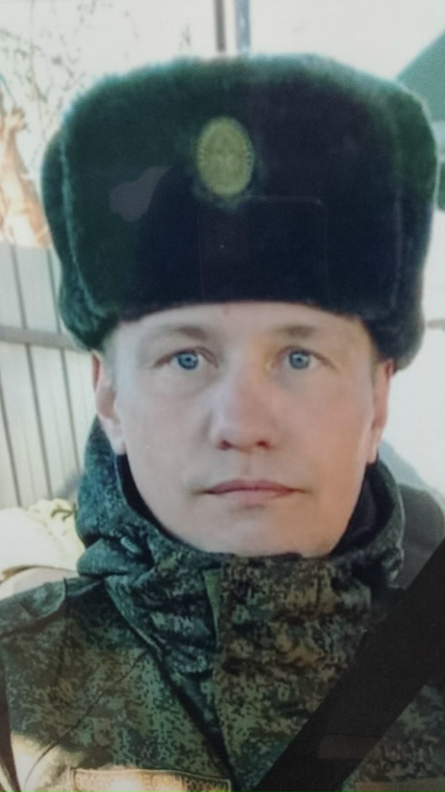 С прискорбием сообщаем!
Прощание с Сидоренко Сергей Вя...