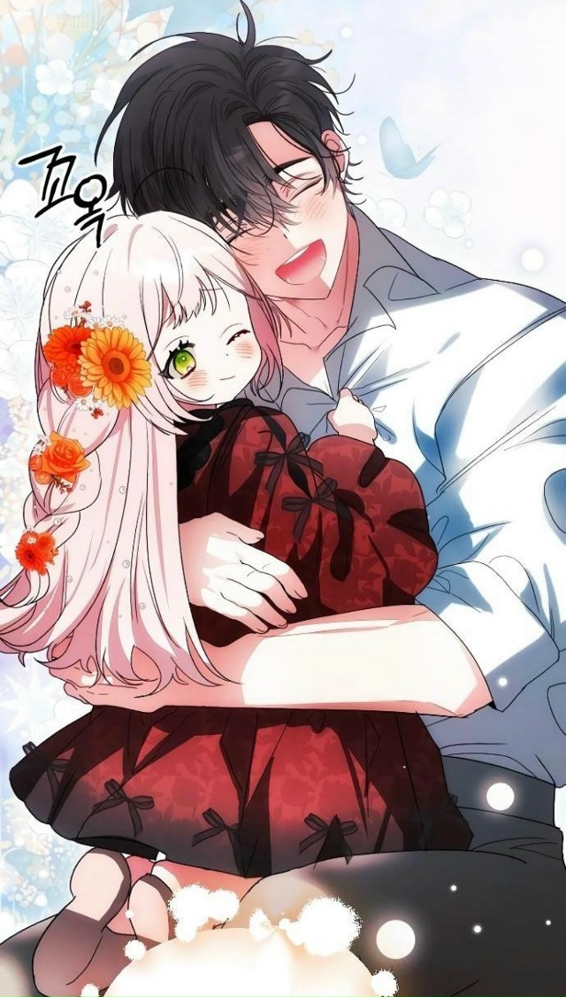 #Я_защищу_своего_отца_тирана
#Hexe@manga_hwa