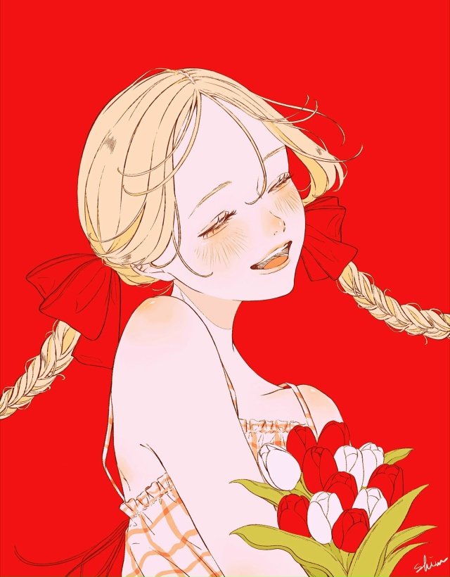 #Art_девушки
Art: shim_46_
❤❤❤