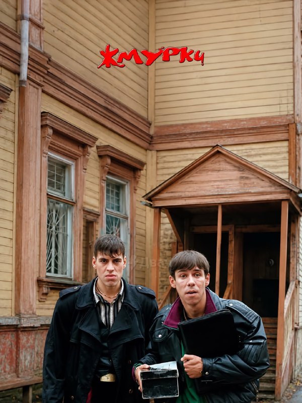Ловите подборку лучших чёрных комедий — фильмов, в которых смеются над тем, над чем обычно шутить не