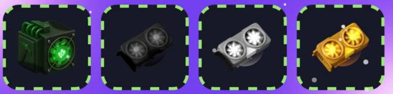 #Bee_Harvest #Space_Adventure #PandaFiT #Bounty_Hash #Fomo_Fighters
Комбо в Space Adventure 🚀