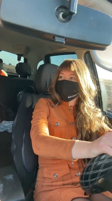 Инструктор в АвтоШколе специально завалил студентку - ...