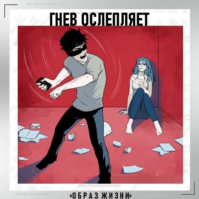 Есть чувства, которые тяжело описать словами, но можно ...