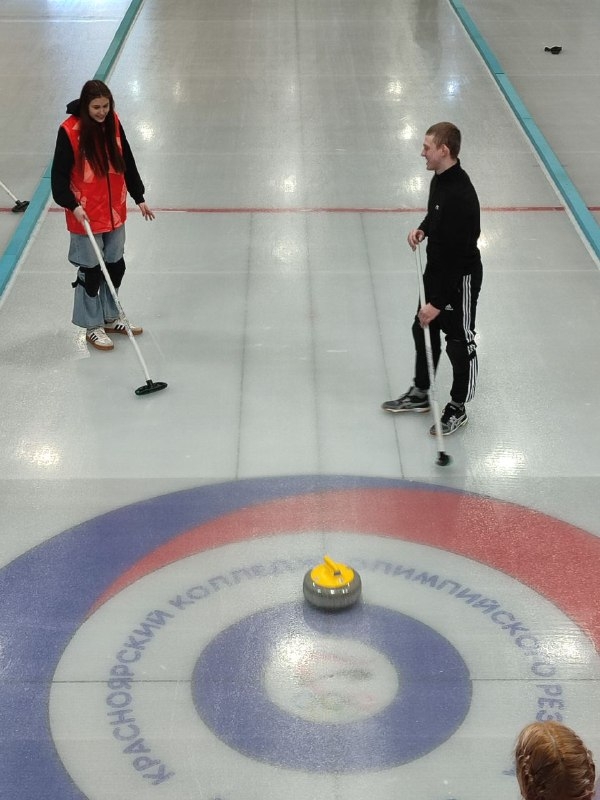 Балахтинский аграрный техникум: покоряем новые горизо...