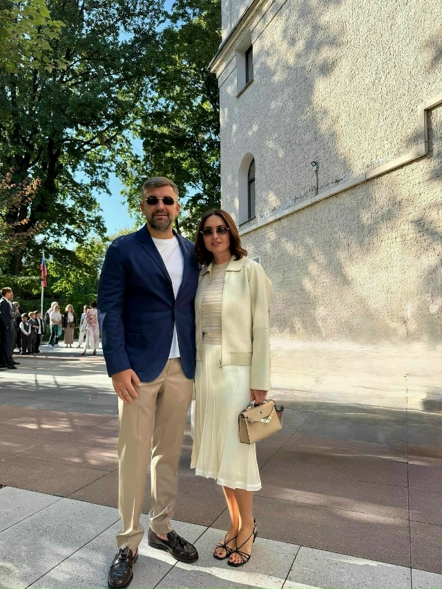 Понравились слова Басты:
«Что значит не сошлись харак?...