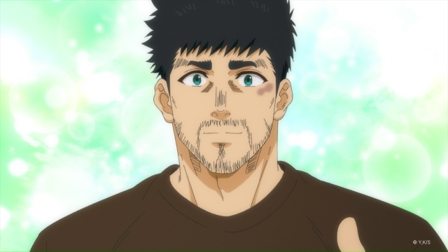 🏕 Отправляемся в поход!
Вышла 21-я серия аниме «Соло-к...