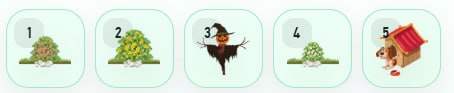 #Fomo_Fighters #Grow_Tea #Golden_Miner #Signal2193 #MEME_MINING #PandaFiT
Комбо в Grow Tea 🍃