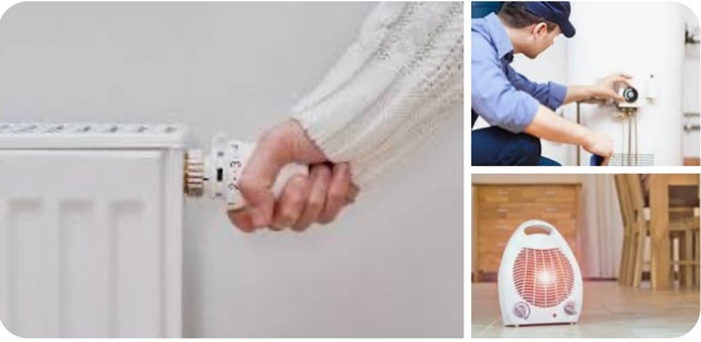 Подскажите пжл куда обращаться..???
❌НЕТ ОТОПЛЕНИЯ ❌
✅?...