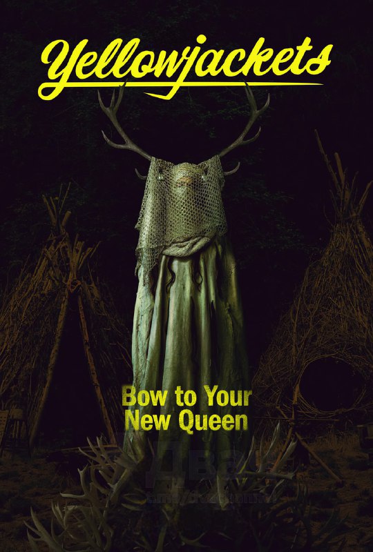 Топ-5 самых мрачных триллеров с высоким рейтингом — кинокритики собрали напряжённые сериалы для тех,